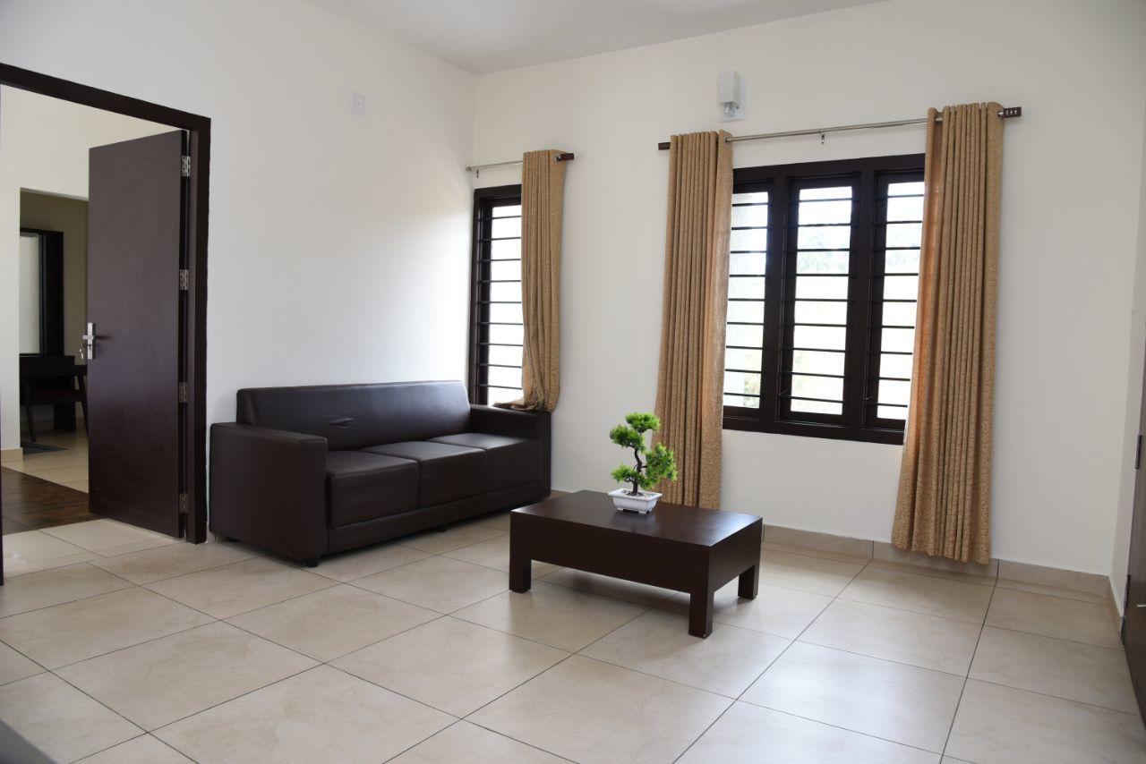 Albisville Hilltop Mansion Udagamandalam Exterior foto
